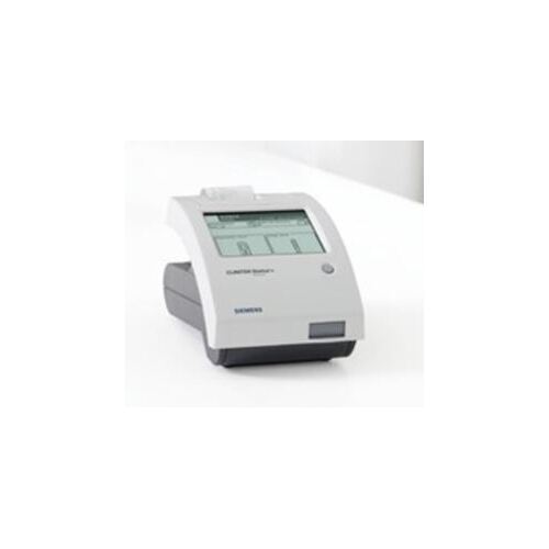 Siemens Clinitek Status ANALYSER DEVICE