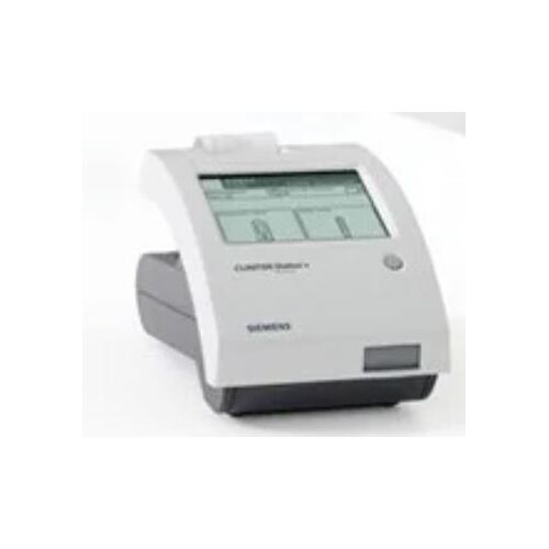 Siemens Clinitek Status+ Point of Care Urinalysis
