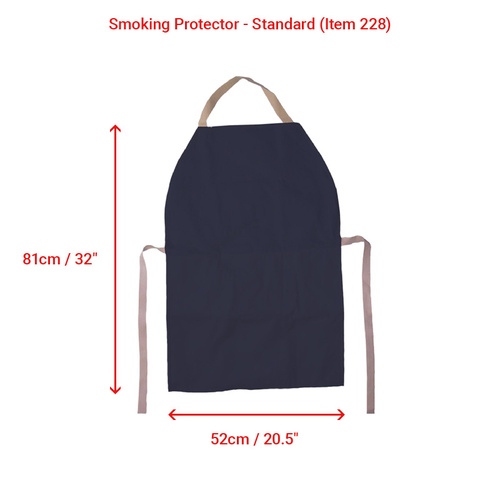 Smoking Protector - Standard