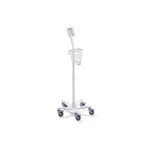 Hill-Rom Welch Allyn - Connex Spot Class Mobile STAND - Only