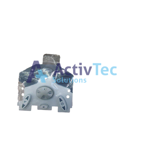Key Pad for Model 2777 Stim