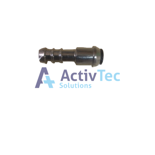 Medical Gas Hose Fitting