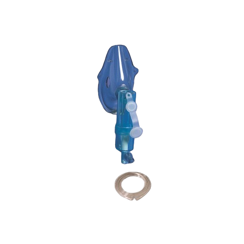 Liberty Nebuliser Adult Mask