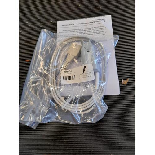 USE BM9051.1 Riester Adult Finger Sensor