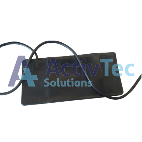 Meditech Cuff Tubing