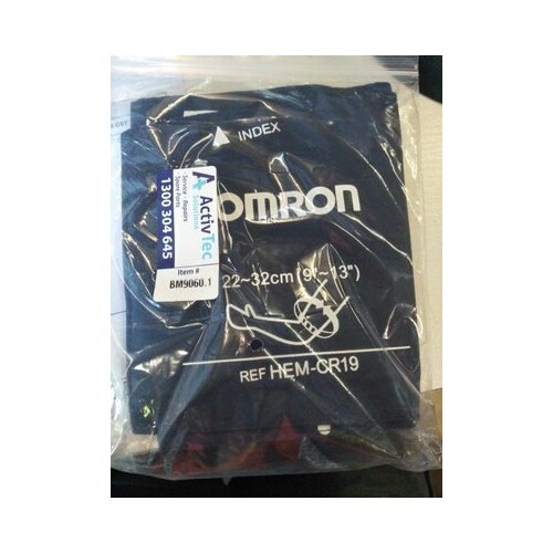 Omron HEM907 Medium Cuff