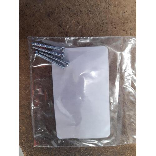 Huntleigh FD1 Doppler Self Tapping Screw