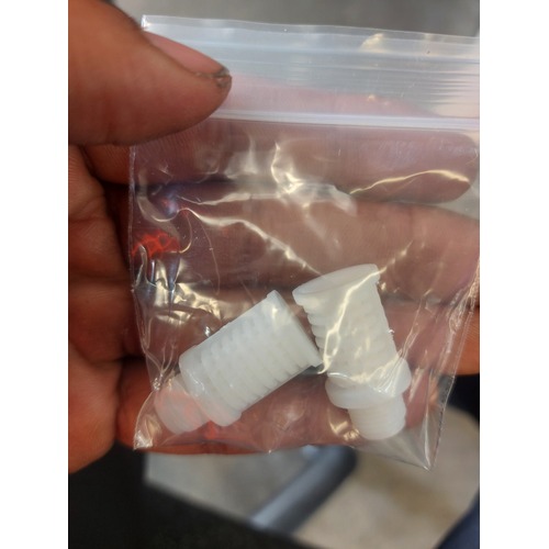 Medix AC2000 Nebuliser - Inlet Filter - White - Each