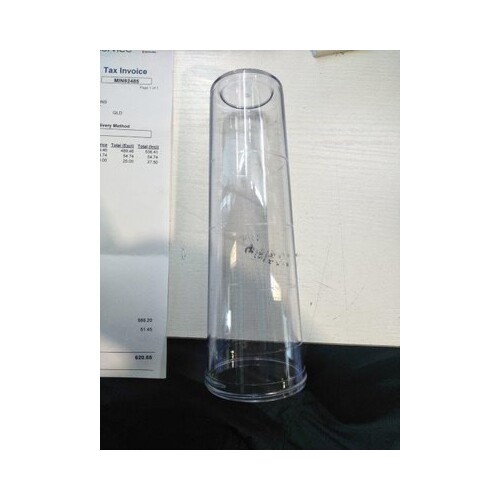 Twin-ovac Jar Suction 400ml