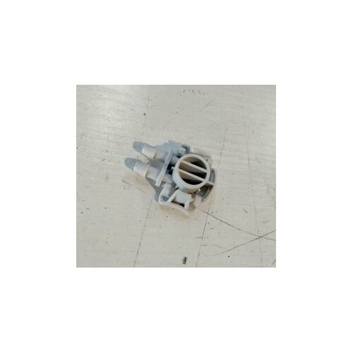 Welch Allyn BP FlexiPort Fitting - 2-TUBE - Each