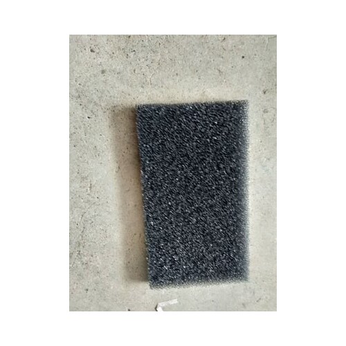 Invacare Perfecto 2 Black Inlet Filter Each