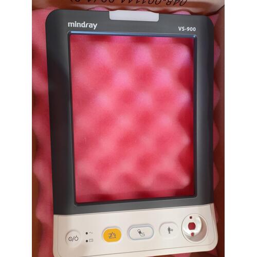 Mindray front cover(touch screen) FRU