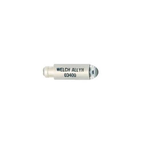 Welch Allyn 2.5V Otoscope Lamp