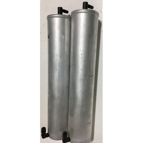 Invacare Platinum 9 Sieve Beds (Pair)