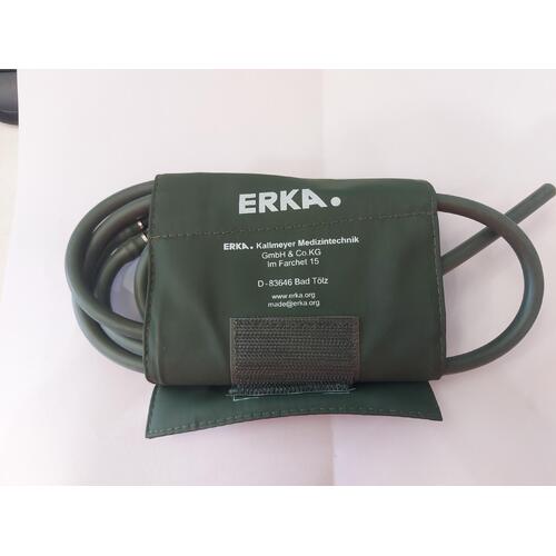 ERKA Superb BP Cuff - Dual Tube Medium
