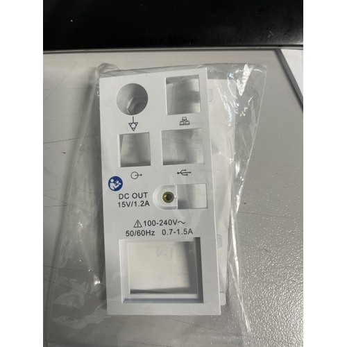 RVS100 Riester Power and Communication Cover