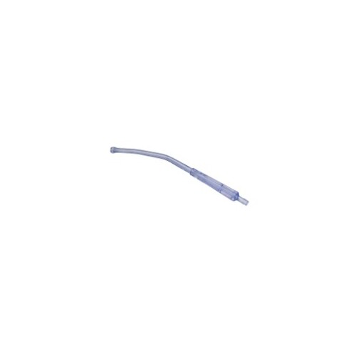 Liberty 27cm Yankauer Adult TUBE DISPOSABLE CATHETER