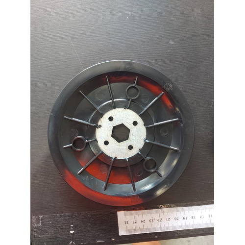 GB3030 Bodycharger Main Pulley
