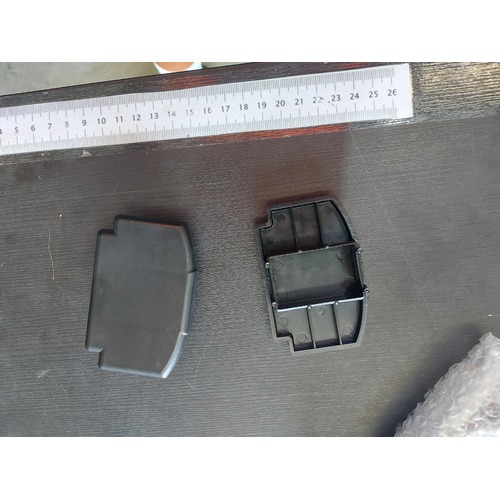 GB9200 Bodycharger Seat Rail End Cap
