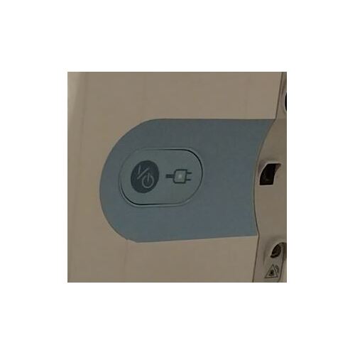 Welch Allyn, To Suit 6000 Series, Power On/Off SWITCH