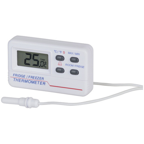 Fridge / Freezer Digital Thermometer