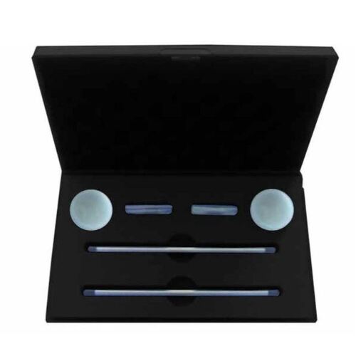 Gymna, To Suit Short Falcon REVISION KIT - Grey Case