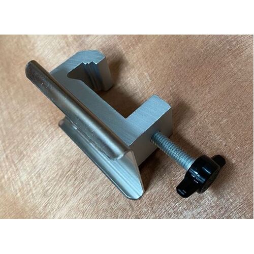 65mm x 40mm Suction Canister Wall Mount BRACKET