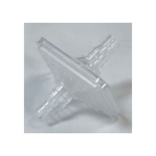 Devilbiss Vacu-Aid Suction Unit - Bacteria FILTER - 12 Pack