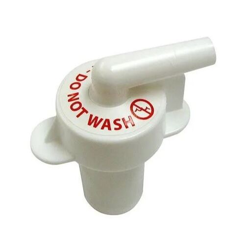 Devilbiss To Suit Vacu-Aid Suction Unit, Bacteria FILTER - Cartridge (12 Pack)