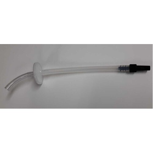 SMAF JX820D-1 Portable Aspirator / Suction Unit - SUCTION HOSE Includes Filter