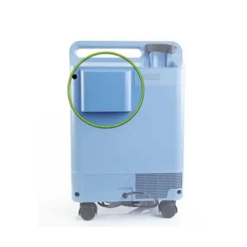 Philips, To Suit Everflo Pump, WHISPER CAP Kit