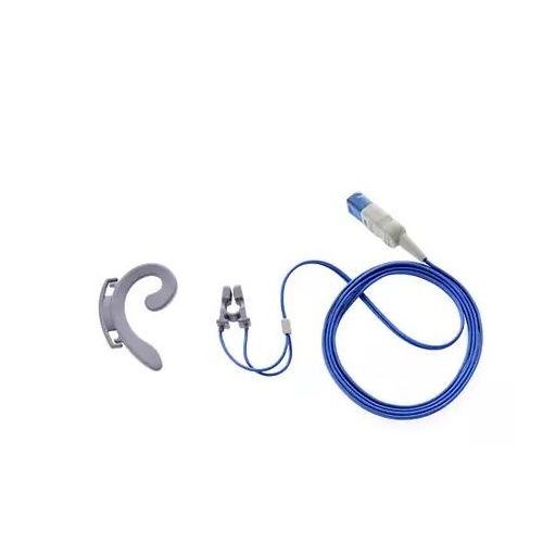 Philips Reusable Ped - Adult Ear CLIP SENSOR