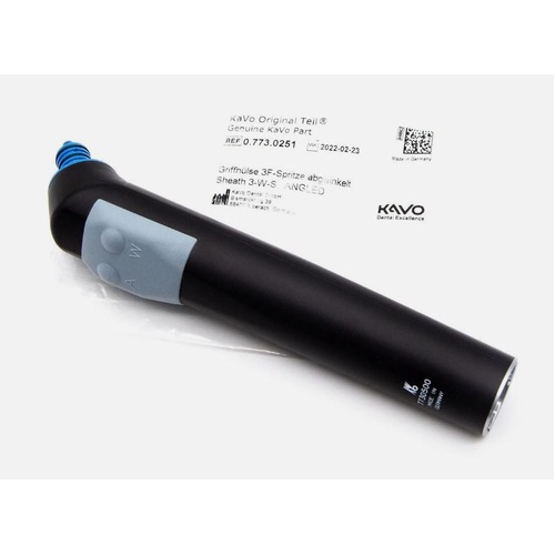 KaVo 3 in 1 Syringe SHEATH for 3WS Angled