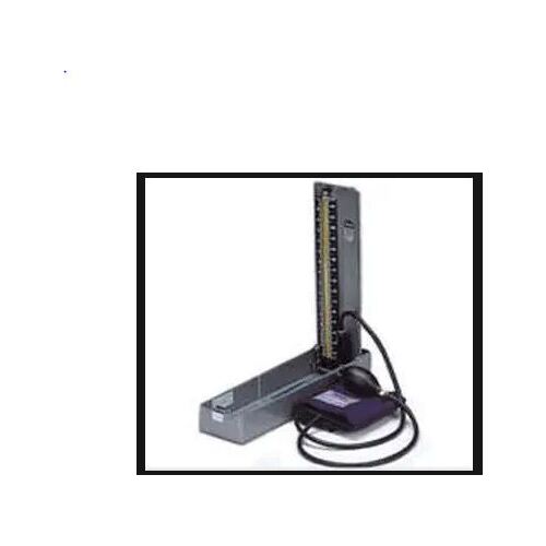 Kenzmedico 605P Mercurial Sphygmomanometer
