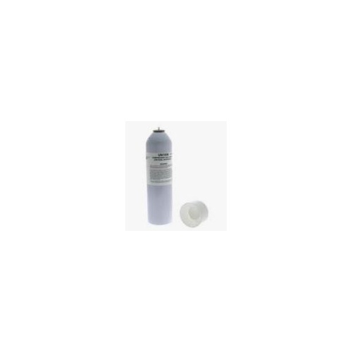 Physio Control Calibration GAS