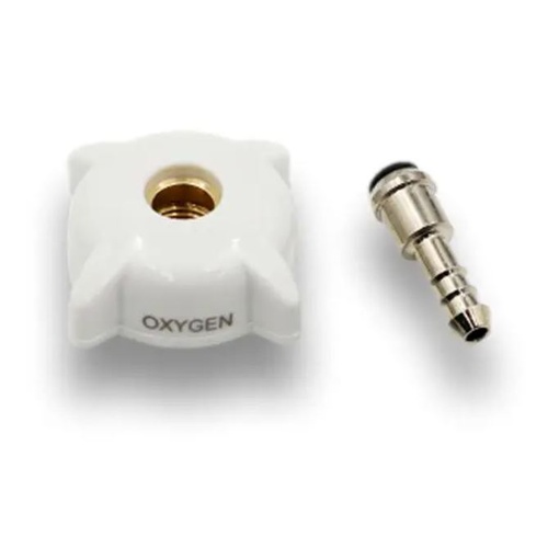 Handwheel Kit - Oxygen