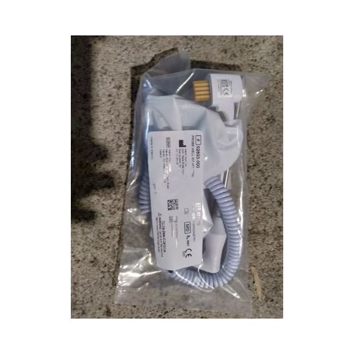 Welch Allyn Probe and Probe Well Kit, 1.2 metre Oral
