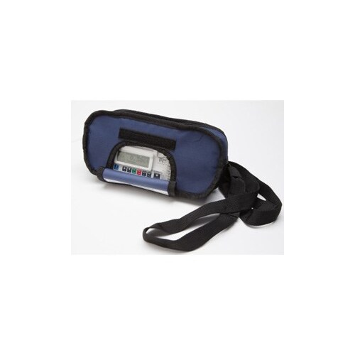 Niki T34 Syringe Driver - Carry Pouch To Hold Lockbox
