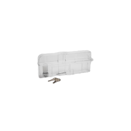 Niki T34 Keys Only (x2) For Lock Box