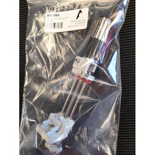 NIKI T34/T34L Actuator Assembly Complete