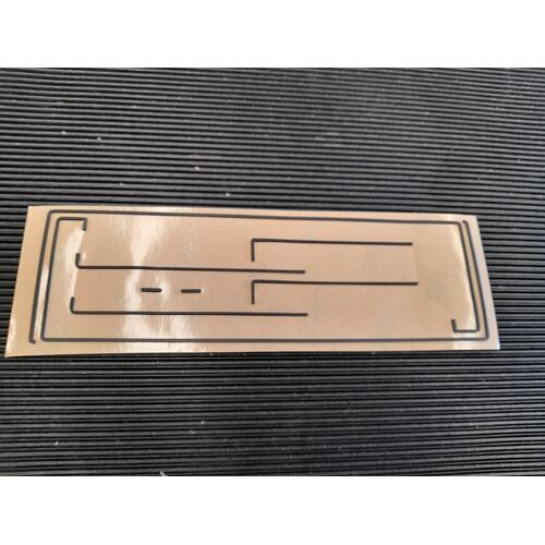 Niki T34 Gasket Set