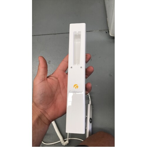 Guldmann GH1 / GH3 Complete HANDSET & DOCKING STATION