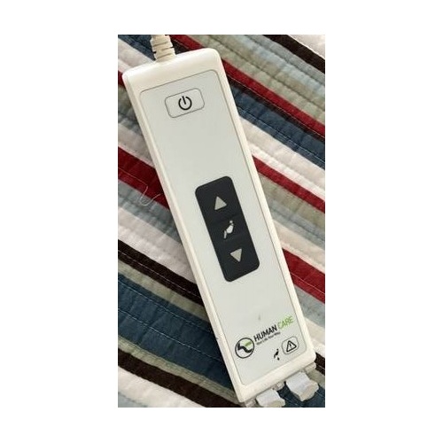 Human Care Altair Portable Ceiling Hoist - Handset - Up/Down And On/Off