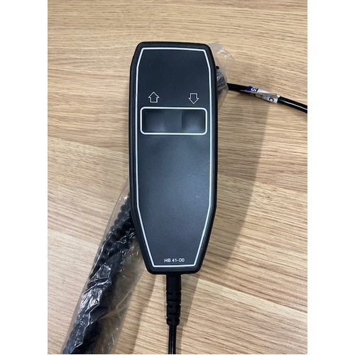 Voyager 420 Linak HB41 Handset - Up/Down Function Only