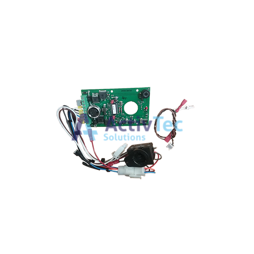 Liko Multirall Ceiling Hoist - PCB Card II