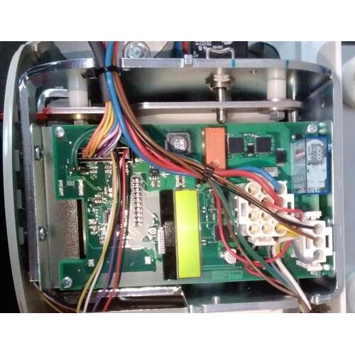 Opemed OT300 Ceiling Hoist Main PCB