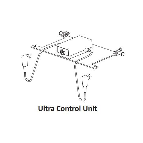 Liko, ES250 Ultra CONTROL UNIT