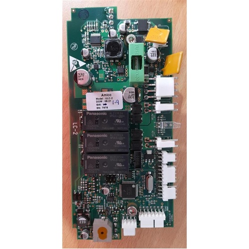 Amico Go Lift 400 Fixed Ceiling Hoist - PCB