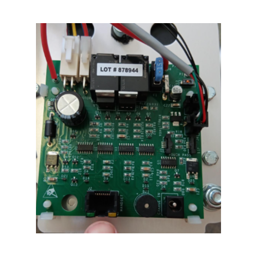 Monarch Savaria / Stellar 440P Portable Ceiling Hoist PCB