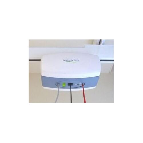Prism C625 Ceiling Hoist With Return To Charge